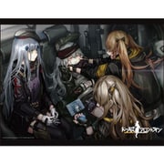 ドールズフロントライン B2タペストリー 13 G11の頬 [キャラクターグッズ]