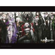 ドールズフロントライン B2タペストリー 14 王子前線 [キャラクターグッズ]
