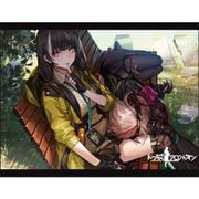 ドールズフロントライン B2タペストリー 15 おやすみSOP [キャラクターグッズ]