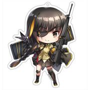 ドールズフロントライン アクリルキーホルダー M16A1 [キャラクターグッズ]