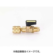 TA220C [クイックボールバルブアダプタ]