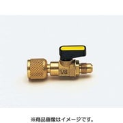 TA220D [1/4″クイックカプラーボールバルブ]