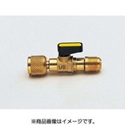 TA220E [クイックボールバルブアダプタ]