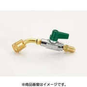 TA220W [1/4″バルブ付ホースアダプタ]