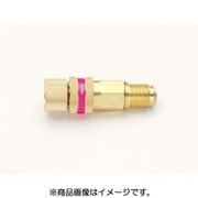 TA220JA-3 [5/16″ストップバルブ付ワンタッチコネクタ]