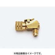 TA220JB-2 [1/4″ストップバルブ付ワンタッチコネクタ]