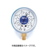 TA141A-1 [R22、R12、R502用高精度圧力計/連成計]