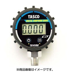 TA141DG [デジタル連成計]