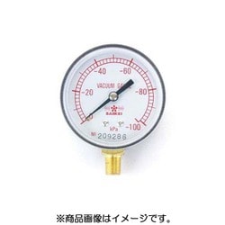 TA142BS [60径真空計]