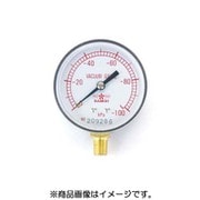TA142BS [60径真空計]