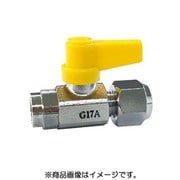 TA295BV [ゲージ用ボールバルブ]