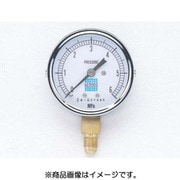 TA140LF-60 [60径フレアタイプ圧力計]