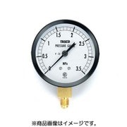 TA141GA-235 [75径フレアタイプ圧力計]