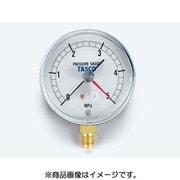 TA148AF-250 [75径フレアタイプ圧力計]