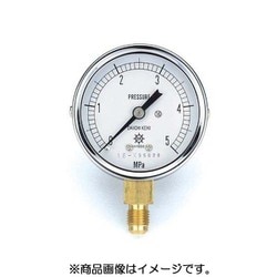 TA147F-150 [圧力計 5.0MPa 径60]