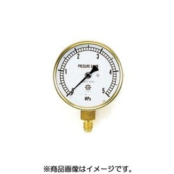 TA147F-250 [圧力計 5.0MPa 径75]