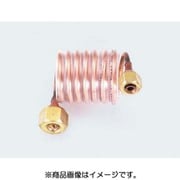 TA147X-1.5 [両端ナット付キャピラリーチューブ]