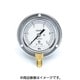 TA148F-150 [圧力計 つば付 5.0MPa 径60]