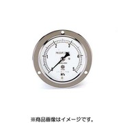 TA149F-150 [圧力計 つば付 後ろ出し 5.0MPa 径60]