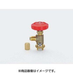 TA200A [チューブピアシングバルブ]