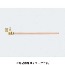 TA230AA-75 [アクセスコネクター 銅管長75 3ケ入]