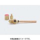 TA230AB-200 [R32・R410A用アクセスコネクター 3ケ入]