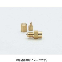 TA231D [フレアコネクター 3ケ入]