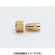 TA231S-6 [フレアコネクター3/4フレアX3/4 1ケ入]