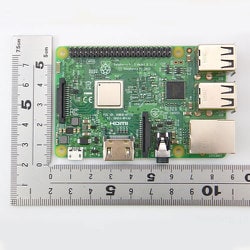 ヨドバシ.com - ラズベリーパイ Raspberry Pi Raspberry Pi 3 Model B