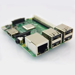 ヨドバシ.com - ラズベリーパイ Raspberry Pi Raspberry Pi 3 Model B