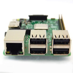 ヨドバシ.com - ラズベリーパイ Raspberry Pi Raspberry Pi 3 Model B