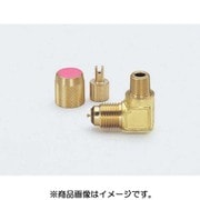 TA233F-22 [R32・R410A用R（PT）フレアエルボ 3ケ入]