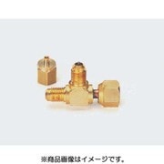 TA233A-3 [スイベルフレアコネクター 3ケ入]