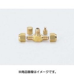 TA233C [フレアティコネクター 3ケ入]