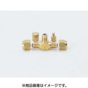 TA233C-2 [R32・R410A用フレアティコネクター 3ケ入]