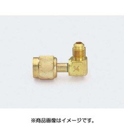 TA223A [フレアエルボアダプター]