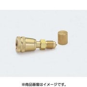 TA223F [R32・R410A用フレアアダプタ]