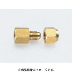 TA260F-2 [ゲージフィッテング1/4PTX1/4F 3ケ入]