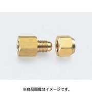 TA260F-3 [ゲージフィッテング1/4PFX1/4F 3ケ入]