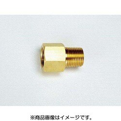 TA271CJ-23 [圧力計用ジョイント 1/4XR3/8]