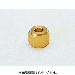 TA240EH [新冷媒2種対応フレアナット 5/8 2ケ入]