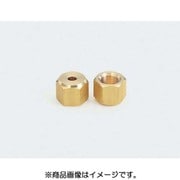 TA240EK [異径フレアナット 3/4FX15.88穴 1ケ入]