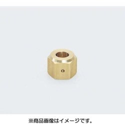 TA240K-2 [凍結割れ防止フレアナット 1/4 5ケ入]