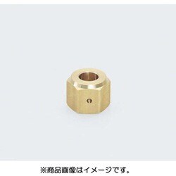 TA240K-3 [凍結割れ防止フレアナット 3/8 5ケ入]