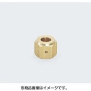 TA240K-3 [凍結割れ防止フレアナット 3/8 5ケ入]