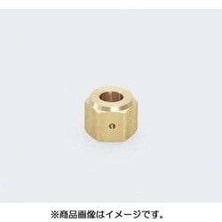 TA240K-4 [凍結割れ防止フレアナット 1/2 5ケ入]