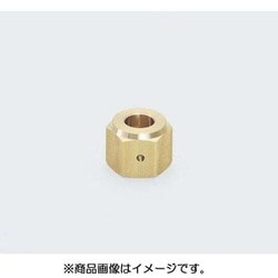 TA240K-6 [凍結割れ防止フレアナット 3/4 3ケ入]