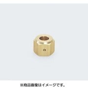 TA240K-6 [凍結割れ防止フレアナット 3/4 3ケ入]