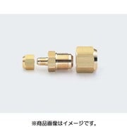 TA241G [フレアユニオン 1/4X3/8 3ケ入]