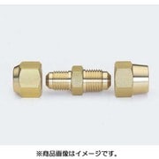 TA241G-2 [異径フレアユニオン 5/16X3/8 3ケ入]